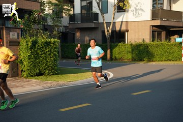 NÔNG THÔN VIỆT MARATHON - LONG AN 2023 - Ảnh #896142