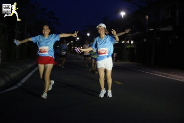 NÔNG THÔN VIỆT MARATHON - LONG AN 2023 - Ảnh #895505