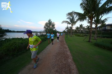 NÔNG THÔN VIỆT MARATHON - LONG AN 2023 - Ảnh #908639