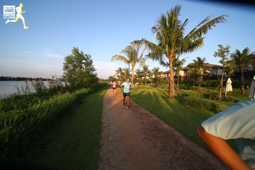 NÔNG THÔN VIỆT MARATHON - LONG AN 2023 - Ảnh #903504