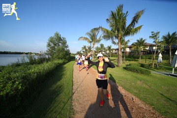 NÔNG THÔN VIỆT MARATHON - LONG AN 2023 - Ảnh #901271