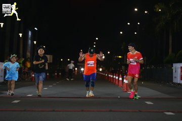 NÔNG THÔN VIỆT MARATHON - LONG AN 2023 - Ảnh #893404