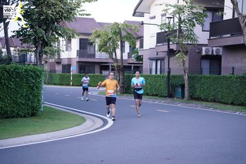 NÔNG THÔN VIỆT MARATHON - LONG AN 2023 - Ảnh #897243
