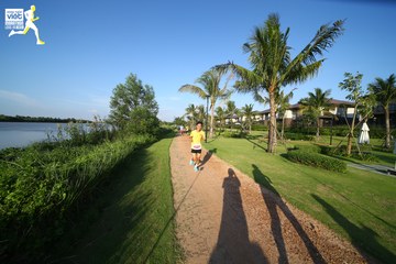 NÔNG THÔN VIỆT MARATHON - LONG AN 2023 - Ảnh #900592