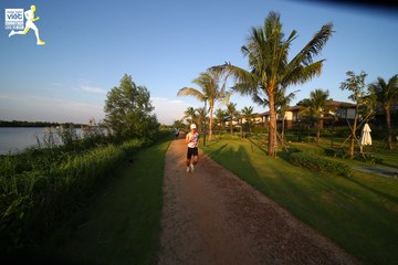 NÔNG THÔN VIỆT MARATHON - LONG AN 2023 - Ảnh #903794