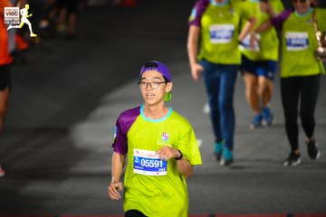 NÔNG THÔN VIỆT MARATHON - LONG AN 2023 - Ảnh #923549