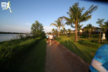 NÔNG THÔN VIỆT MARATHON - LONG AN 2023 - Ảnh #905697