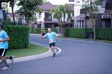 NÔNG THÔN VIỆT MARATHON - LONG AN 2023 - Ảnh #897220