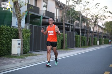 NÔNG THÔN VIỆT MARATHON - LONG AN 2023 - Ảnh #894764