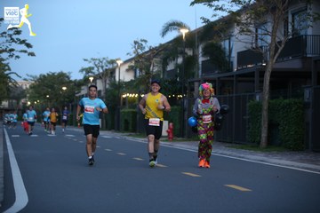 NÔNG THÔN VIỆT MARATHON - LONG AN 2023 - Ảnh #895051