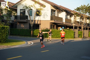 NÔNG THÔN VIỆT MARATHON - LONG AN 2023 - Ảnh #896339