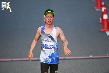 NÔNG THÔN VIỆT MARATHON - LONG AN 2023 - Ảnh #923176