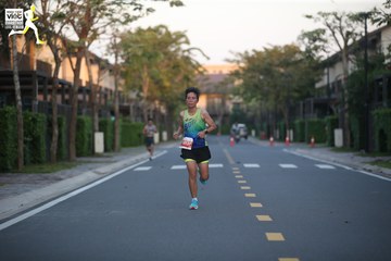 NÔNG THÔN VIỆT MARATHON - LONG AN 2023 - Ảnh #894691