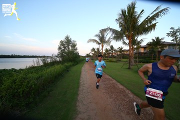 NÔNG THÔN VIỆT MARATHON - LONG AN 2023 - Ảnh #901075