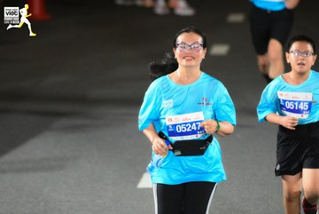 NÔNG THÔN VIỆT MARATHON - LONG AN 2023 - Ảnh #923925