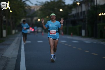 NÔNG THÔN VIỆT MARATHON - LONG AN 2023 - Ảnh #894861