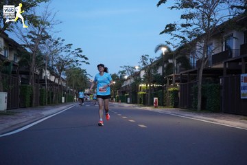 NÔNG THÔN VIỆT MARATHON - LONG AN 2023 - Ảnh #897783