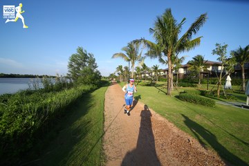 NÔNG THÔN VIỆT MARATHON - LONG AN 2023 - Ảnh #900673