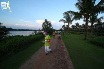 NÔNG THÔN VIỆT MARATHON - LONG AN 2023 - Ảnh #900397