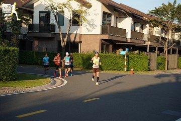 NÔNG THÔN VIỆT MARATHON - LONG AN 2023 - Ảnh #896020