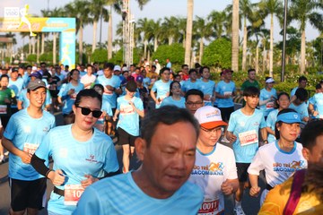 NÔNG THÔN VIỆT MARATHON - LONG AN 2023 - Ảnh #898630