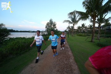 NÔNG THÔN VIỆT MARATHON - LONG AN 2023 - Ảnh #908908