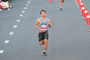 NÔNG THÔN VIỆT MARATHON - LONG AN 2023 - Ảnh #923052
