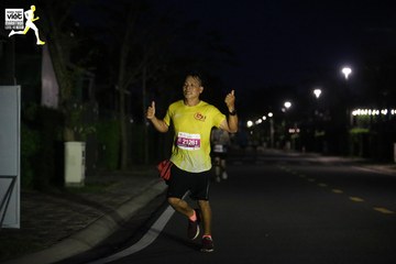 NÔNG THÔN VIỆT MARATHON - LONG AN 2023 - Ảnh #895601