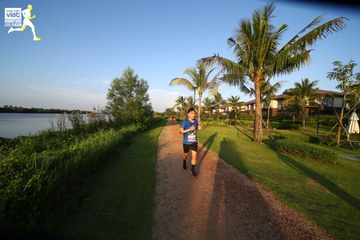 NÔNG THÔN VIỆT MARATHON - LONG AN 2023 - Ảnh #904607