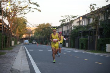 NÔNG THÔN VIỆT MARATHON - LONG AN 2023 - Ảnh #894657