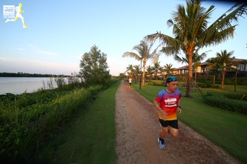 NÔNG THÔN VIỆT MARATHON - LONG AN 2023 - Ảnh #901466