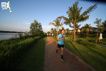 NÔNG THÔN VIỆT MARATHON - LONG AN 2023 - Ảnh #905557