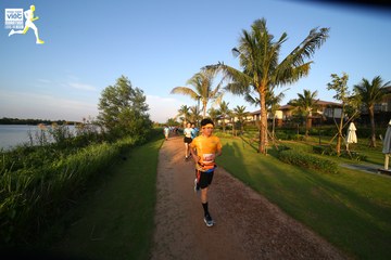 NÔNG THÔN VIỆT MARATHON - LONG AN 2023 - Ảnh #903466