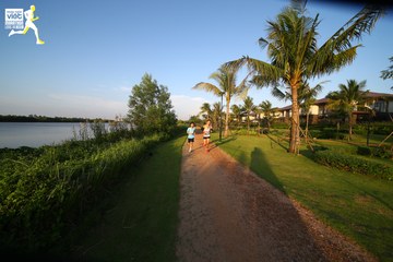 NÔNG THÔN VIỆT MARATHON - LONG AN 2023 - Ảnh #904940