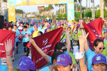 NÔNG THÔN VIỆT MARATHON - LONG AN 2023 - Ảnh #898977