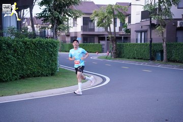 NÔNG THÔN VIỆT MARATHON - LONG AN 2023 - Ảnh #897346