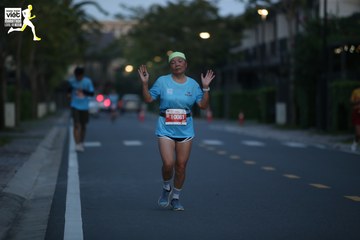 NÔNG THÔN VIỆT MARATHON - LONG AN 2023 - Ảnh #894860