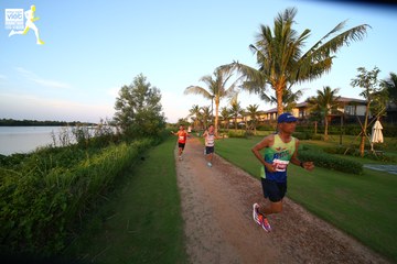 NÔNG THÔN VIỆT MARATHON - LONG AN 2023 - Ảnh #901531