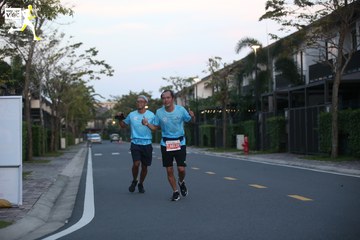 NÔNG THÔN VIỆT MARATHON - LONG AN 2023 - Ảnh #894855
