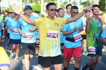NÔNG THÔN VIỆT MARATHON - LONG AN 2023 - Ảnh #898503