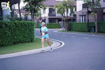 NÔNG THÔN VIỆT MARATHON - LONG AN 2023 - Ảnh #897151