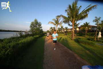 NÔNG THÔN VIỆT MARATHON - LONG AN 2023 - Ảnh #905963