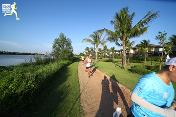 NÔNG THÔN VIỆT MARATHON - LONG AN 2023 - Ảnh #900584