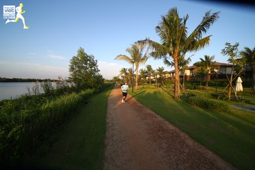 NÔNG THÔN VIỆT MARATHON - LONG AN 2023 - Ảnh #902977