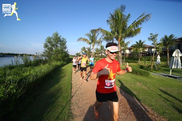 NÔNG THÔN VIỆT MARATHON - LONG AN 2023 - Ảnh #901854