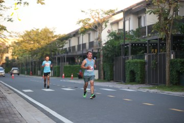 NÔNG THÔN VIỆT MARATHON - LONG AN 2023 - Ảnh #894405