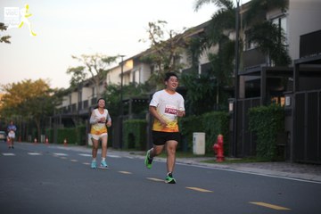 NÔNG THÔN VIỆT MARATHON - LONG AN 2023 - Ảnh #894579
