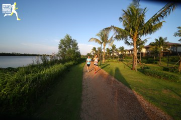 NÔNG THÔN VIỆT MARATHON - LONG AN 2023 - Ảnh #904947