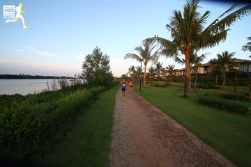 NÔNG THÔN VIỆT MARATHON - LONG AN 2023 - Ảnh #901283