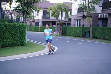 NÔNG THÔN VIỆT MARATHON - LONG AN 2023 - Ảnh #897100